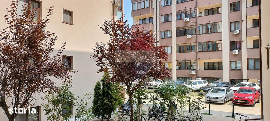Garsonieră decomandată în Chiajna