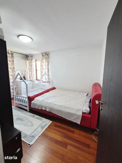 Apartament cu 2 camere decomandat în Dobroești