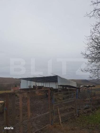 Casă cu 3 camere în Stupini