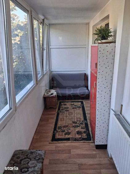 Apartament cu 3 camere în Budai