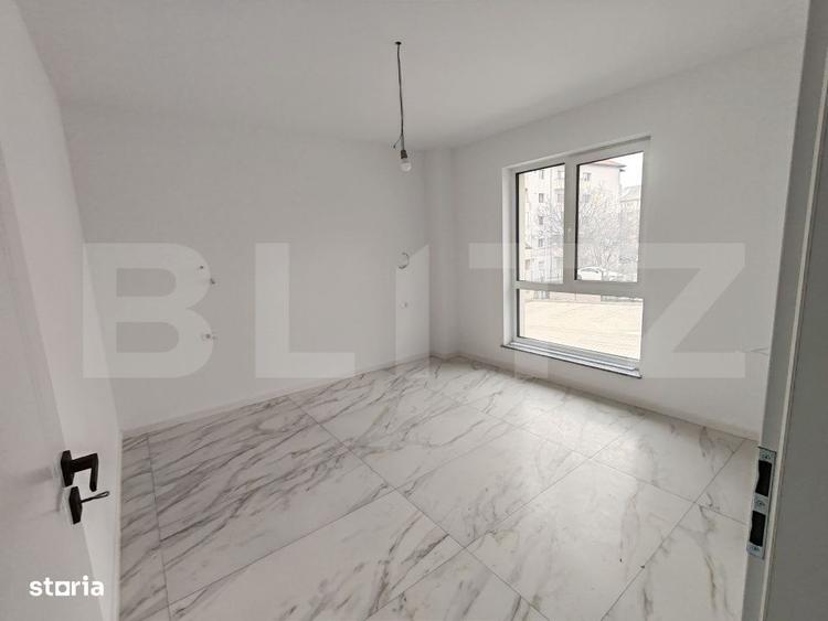 Apartament cu 3 camere în Sfântu Ilie