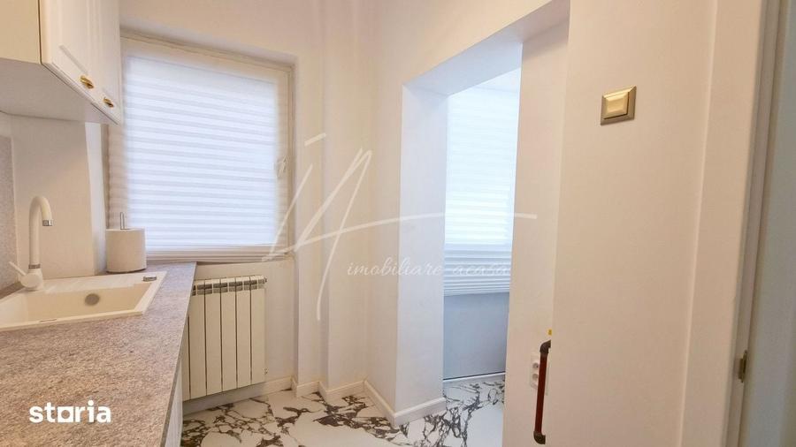 Ap 2 camere bloc consolidat langa Cismigiu, Sala Palatului, Stribei V. - 18