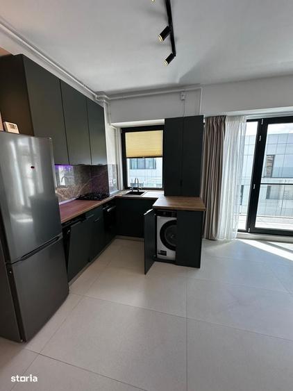 Apartament cu 2 camere în Alba Iulia
