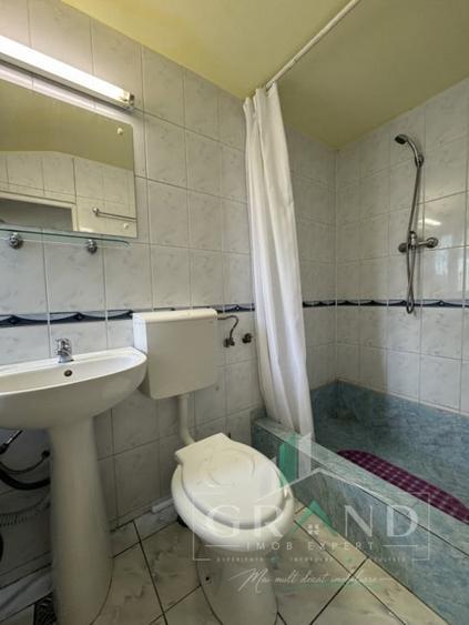 GARSONIERĂ | UTILITĂȚI INCLUSE | 25 MP | MĂRĂȘTI – MĂRĂȘEȘTI - 11