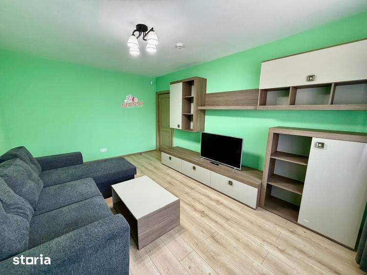 Apartament cu 3 camere în Tudor Vladimirescu
