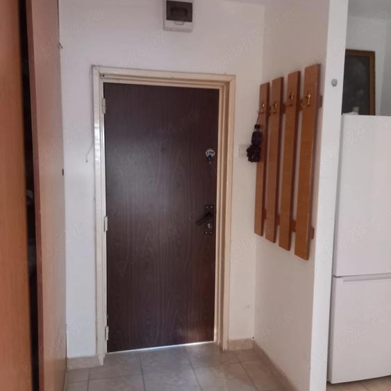 Garsonieră decomandată în Nerva Traian