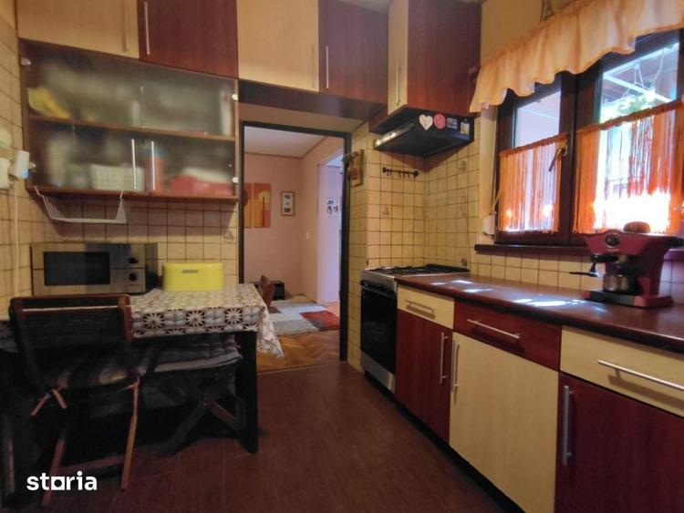 Apartament cu 2 camere în Ultracentral — fotografia 1