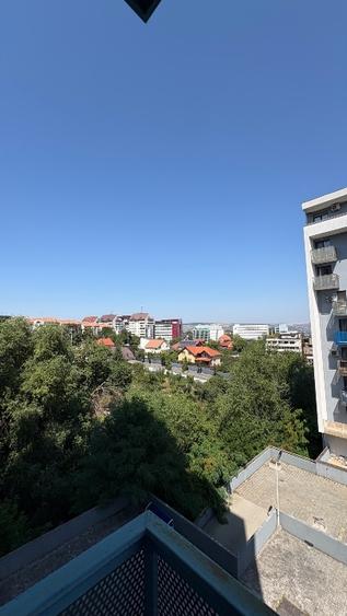 Apartament cu 2 camere decomandat în Bună Ziua