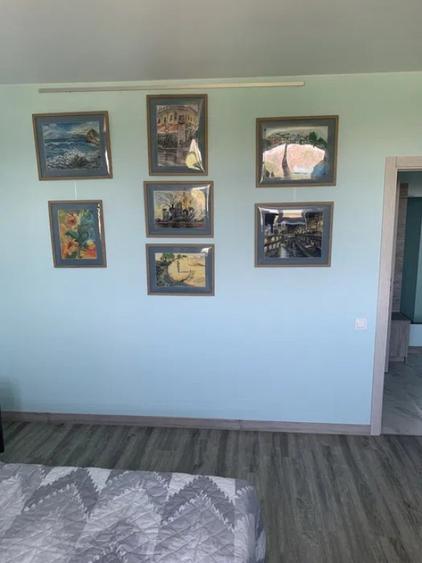 Apartament cu 2 camere decomandat în Vitan