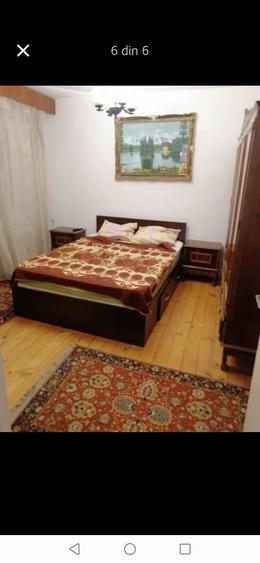 Apartament cu 3 camere semidecomandat în Rogerius