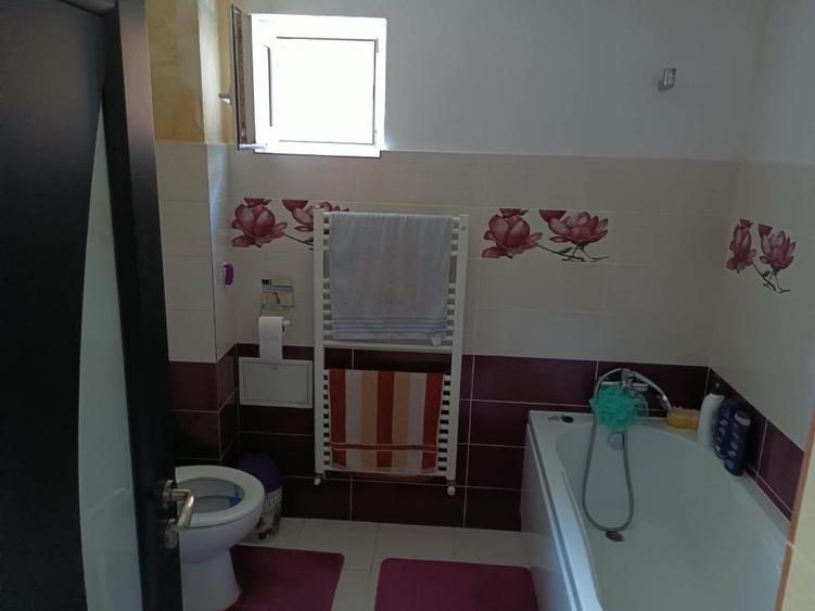 Apartament în Petru Rareș