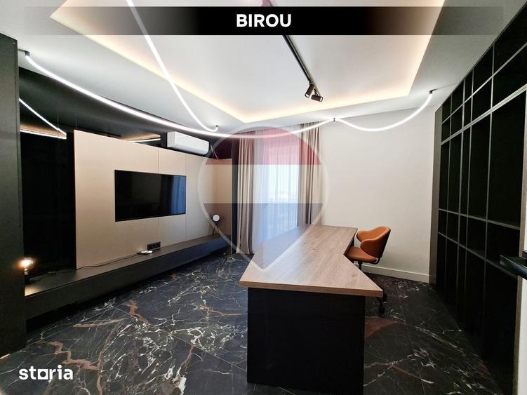 Apartament cu 3 camere în Gării