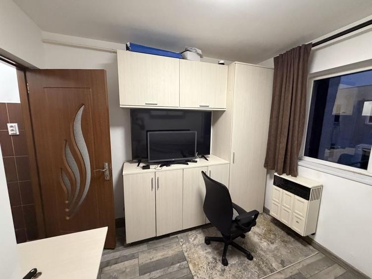 Apartament în Poșta