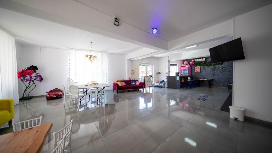 Spațiu comercial, de 195.94999694824 mp, în Berceni
