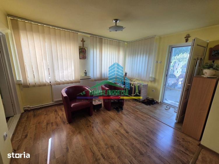 Casă cu 3 camere cu Teren 497 Mp în Bahne