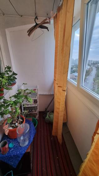 Garsonieră semidecomandată în Iancului