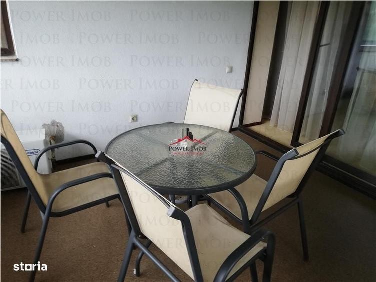 Apartament cu 3 camere în Poiana Brașov