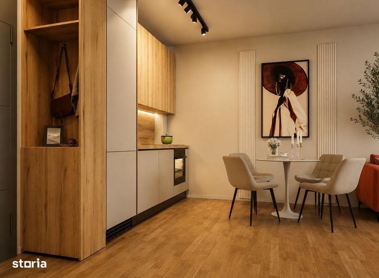 Studio premium | De la 58.800 + TVA | Calitate | 0% comision - 2