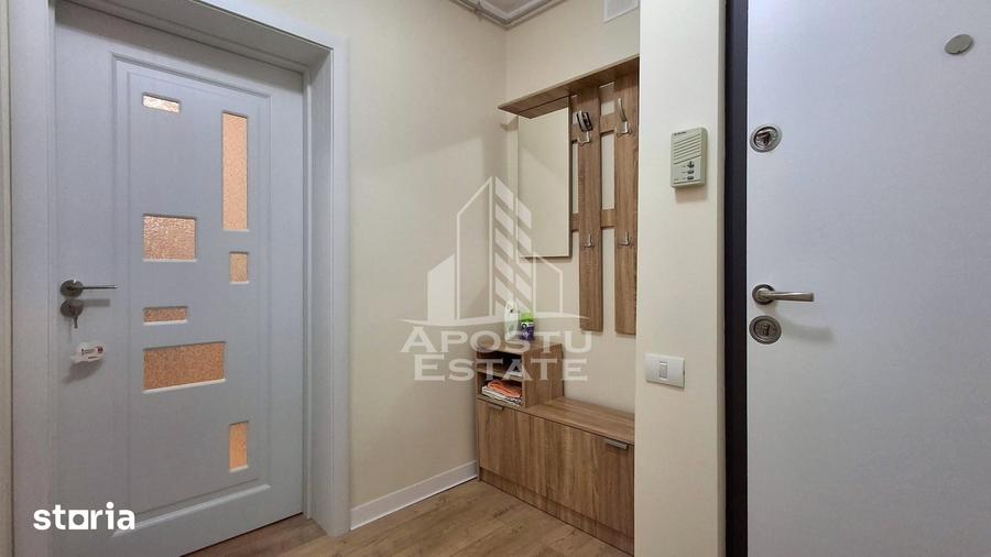 Apartament cu 3 camere în Podgoria