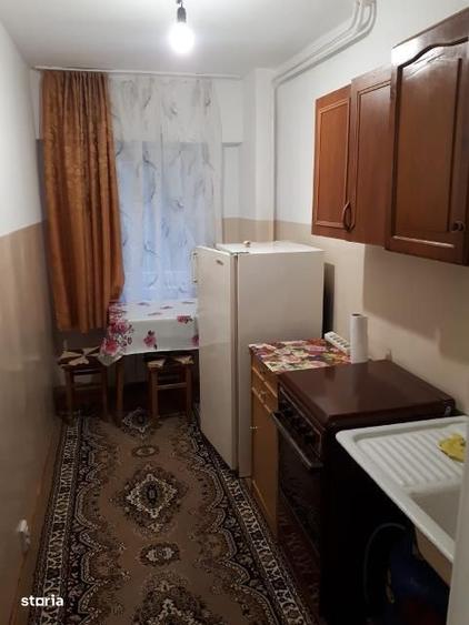 Apartament cu 3 camere în Salca