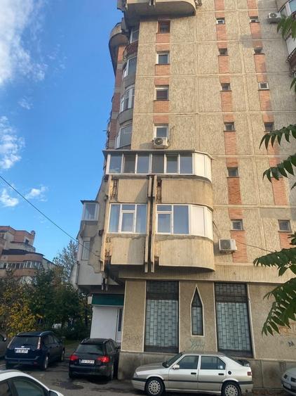 Garsonieră în Păcurari