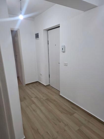 Garsonieră decomandată în Giurgiului