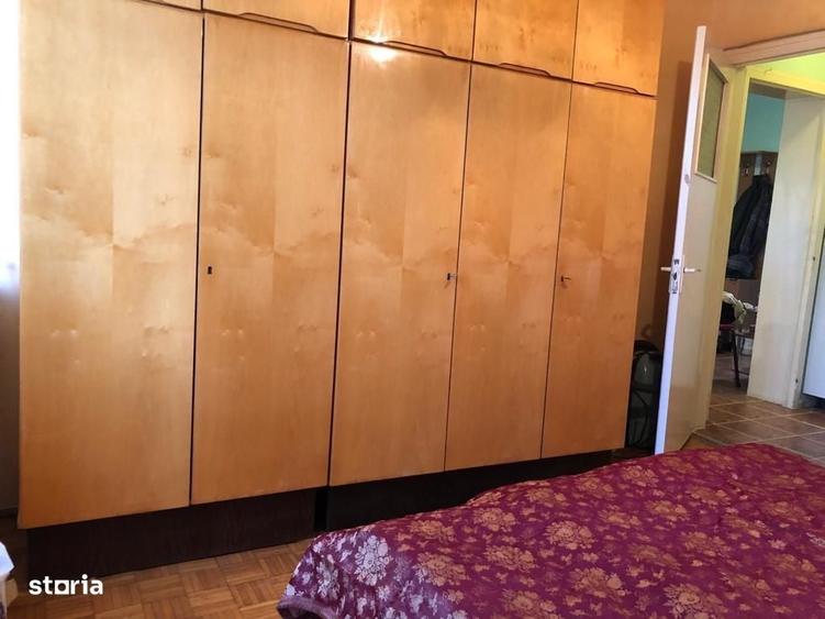 Apartament 3 camere Grigorescu decomandat etaj 2/4 cu parcare - 3