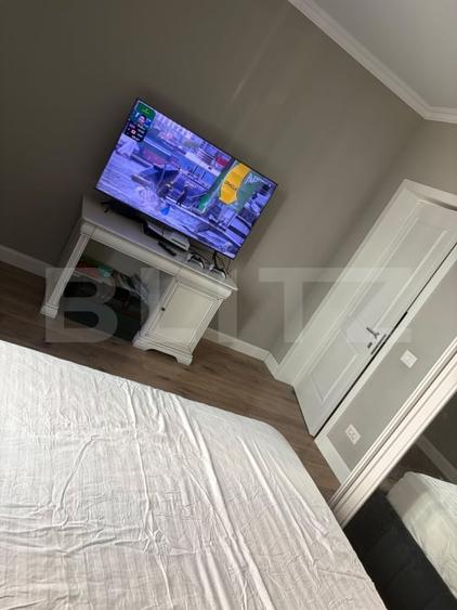 Apartament modern cu 2 camere, bloc nou, terasa, zona Liceului Filadelfia - 6
