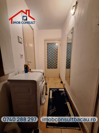 APARTAMENT 2 CAMERE DE VÂNZARE – PIAȚA SUD, STR. VIOLETELOR | CE1755 - 7