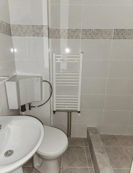 Garsonieră semidecomandată în Central
