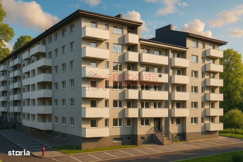 Garsonieră în Central