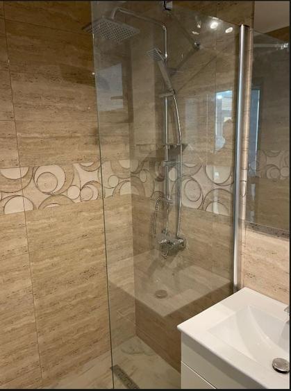 Casă individuală cu 4 camere cu Teren 2500 Mp în Făcău