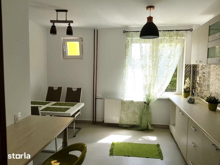 Apartament cu 3 camere în Medicină