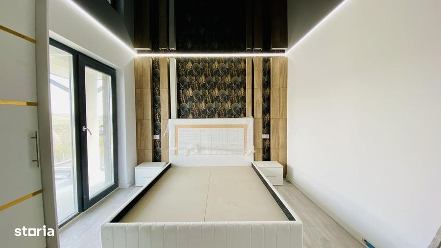 Casă cu 4 camere cu Teren 375 Mp în Central