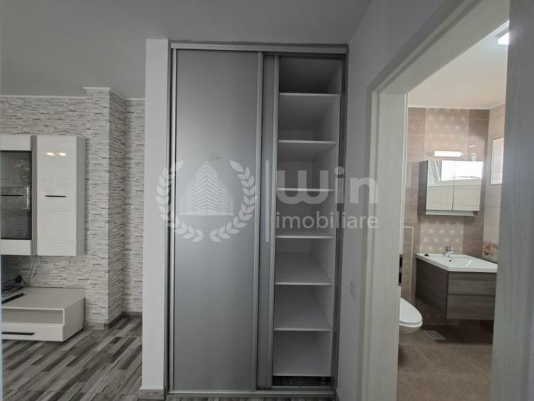 Apartament 2 camere | Bloc nou | Parcare inclusa | Zona Vivo Mall - 8