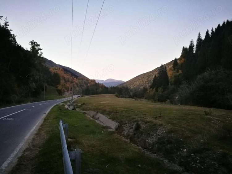 Teren de 500 mp, în Lerești