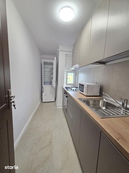 Apartament cu 2 camere în Obor