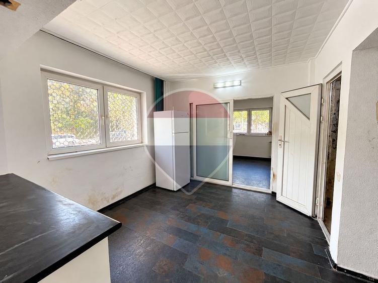 Apartament cu 2 camere semidecomandat în Kogălniceanu