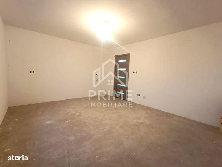 Casă cu 5 camere cu Teren 605 Mp în Central