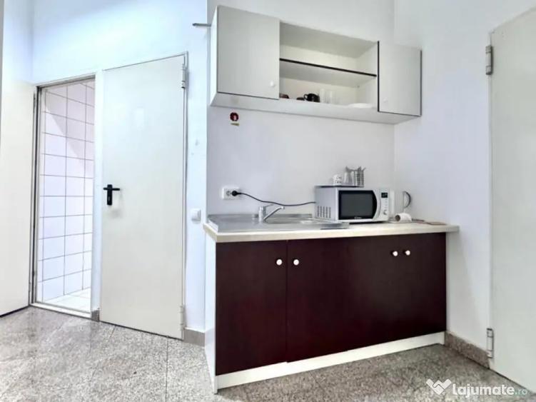 Spațiu comercial, de 33 mp, în Vitan