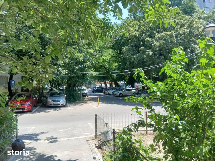 Apartament cu 2 camere în Giurgiului