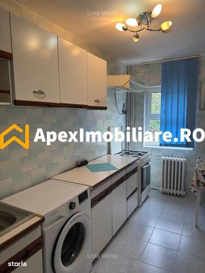 Apartament 2 camere de inchiriat Tineretului Bucuresti | ApexImobiliar - 4