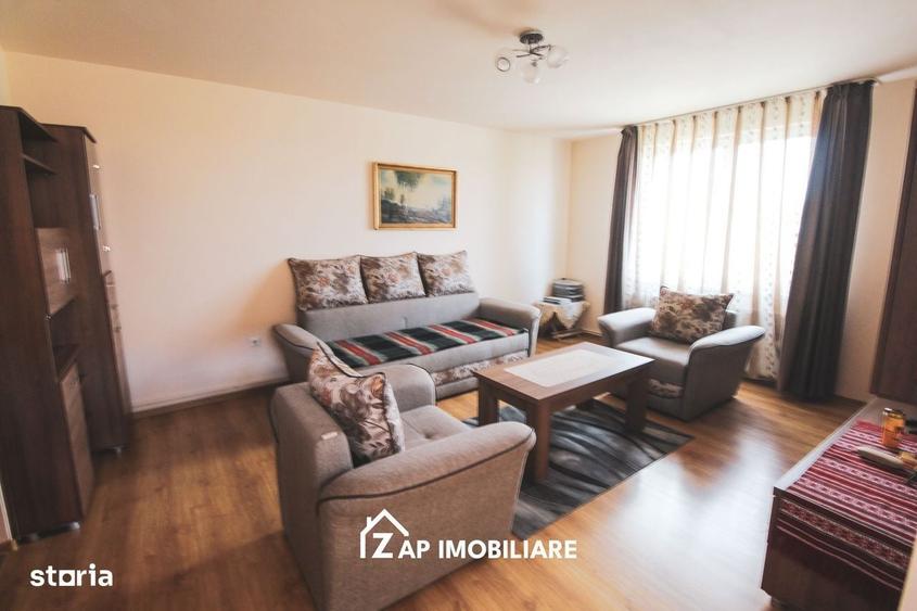 Casa P+M - 4 camere - 3 dormitoare - Teren 500 mp - Nazna - 11