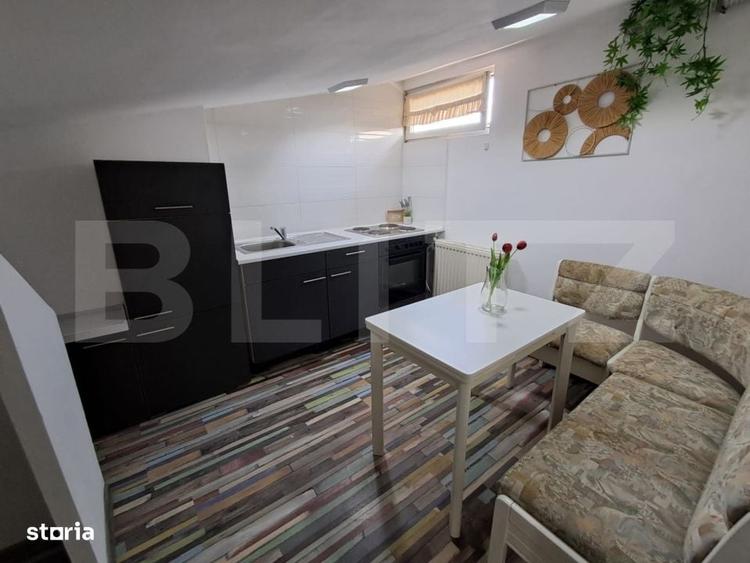Apartament cu 3 camere în Remetea