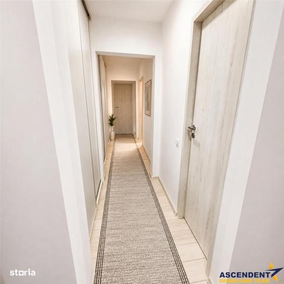 Apartament cu 3 camere decomandat în Triaj