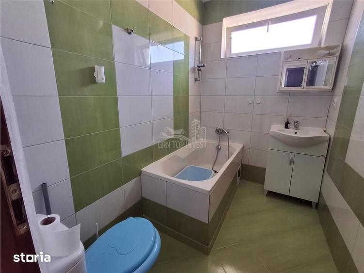 Garsonieră decomandată în Turnișor