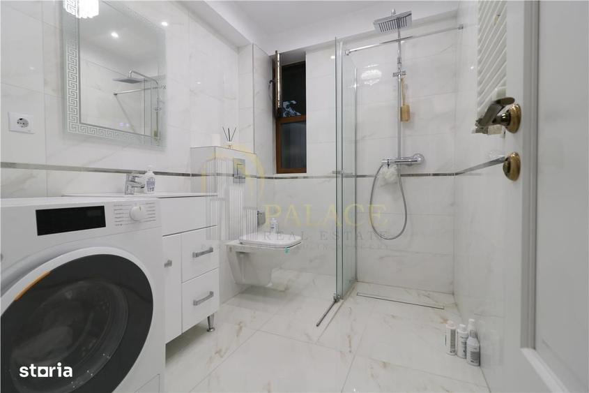Apartament cu 3 camere în Tudor Vladimirescu
