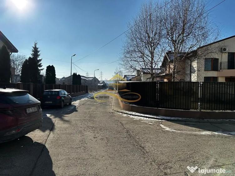 Spațiu comercial, de 55 mp, în Calea Moinești