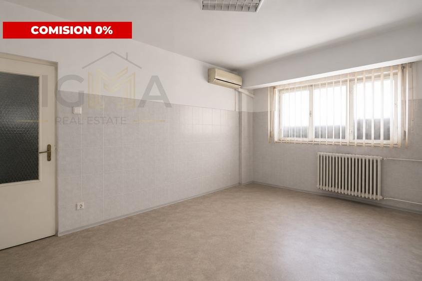 Spațiu comercial, de 86.400001525879 mp, în Iosia