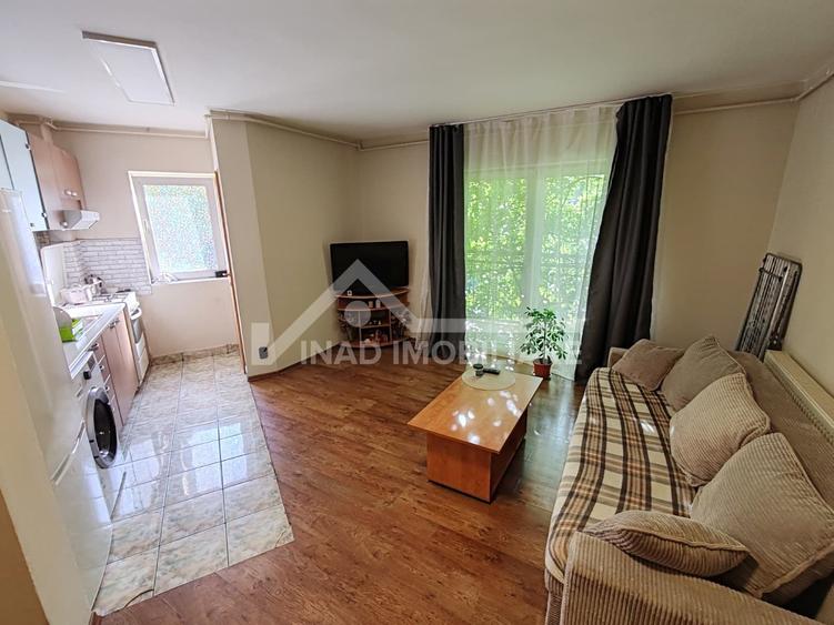 Apartament 3 camere de 75mp, 2 bai, 1 balcon, Str. Constantin Brancusi - 5